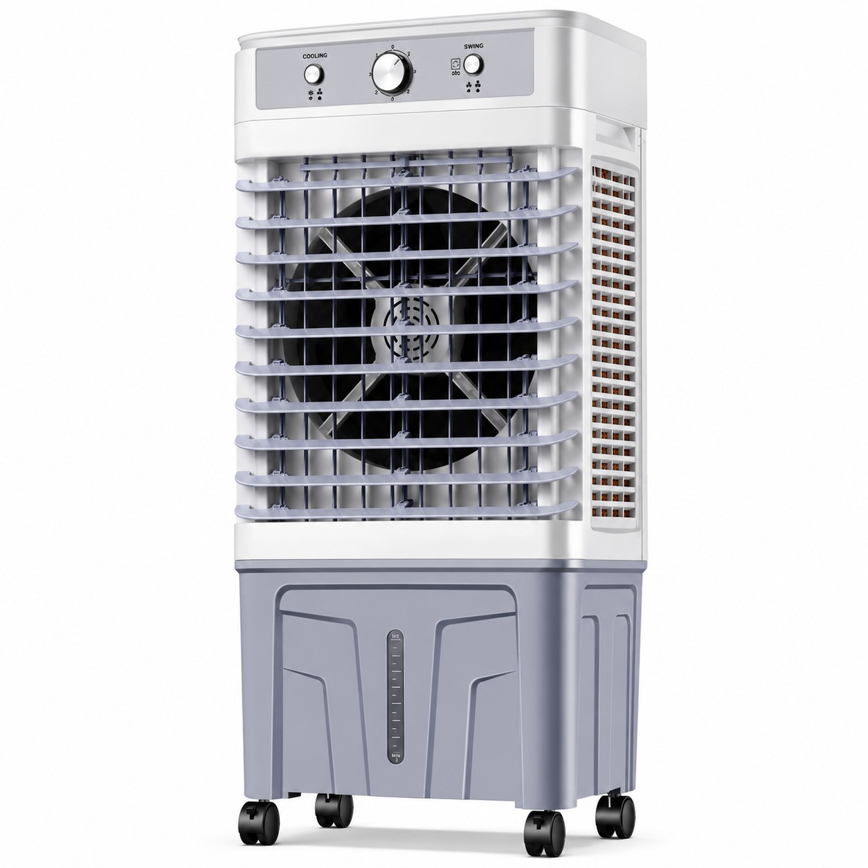 Climatizador EIRNIU E6